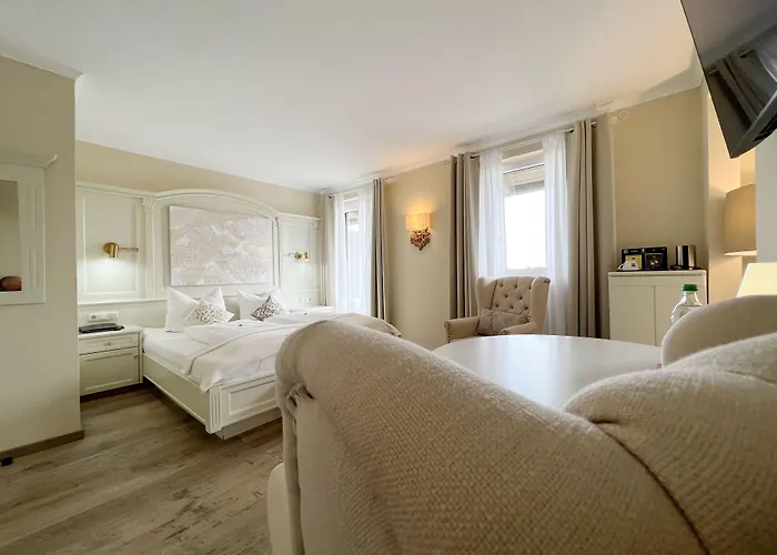 Hotel Schlossblick Chiemsee